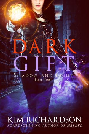 [Shadow and Light 04] • Dark Gift